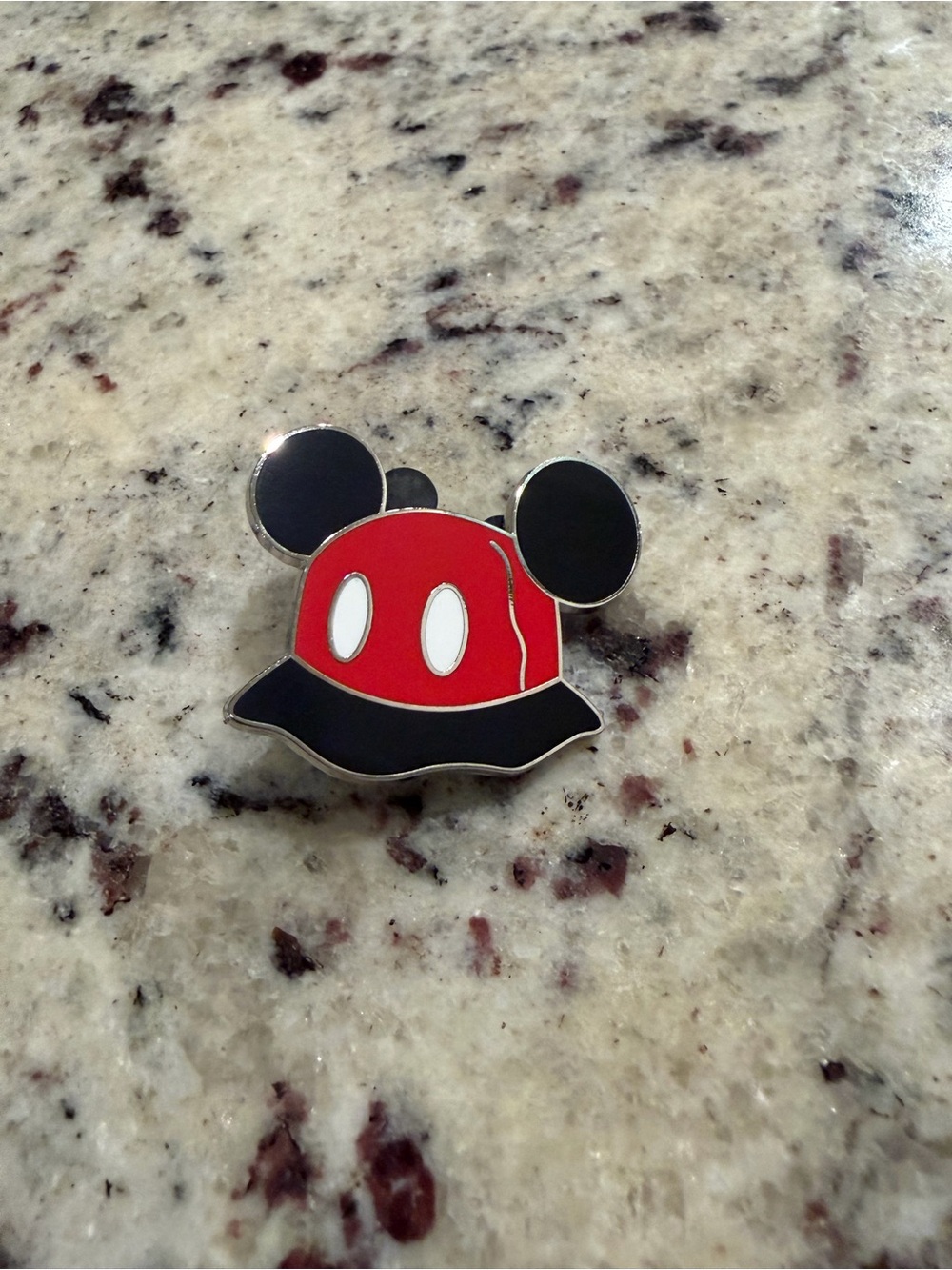 Mickey Mouse - Bucket Hat - Magical Mystery 26 Pin # PP162461